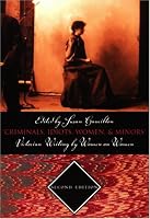 Criminals, Idiots, Women, & Minors: Victorian Writing By Women On Women