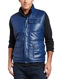 Timberland Men's Ericson Down Touch Vest