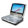 Coby TF-DVD7333 7-Inch TFT Portable DVD Player with Swivel Screen