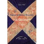 Through the Howling Wilderness: The 1864 Red River Campaign and Union Failure in the West book cover