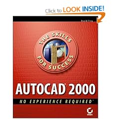 AutoCAD X: No Experience Required (The skills for success)