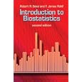 Introduction to Biostatistics: Second Edition by Robert R. Sokal and F. James Rohlf
