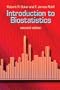 Introduction to Biostatistics: Second Edition (Dover Books on Mathematics)