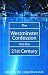 Books : The Westminster Confession into the 21st Century, Vol. 1