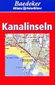 Baedeker Allianz Reisef&uuml;hrer Kanalinseln