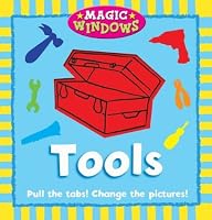 Tools (Magic Windows)