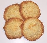 Scott's Cake Coconut Macaroon Cookies Boxed