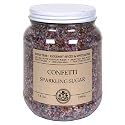 India Tree Confetti Sparkling Sugar,  3.4 lb