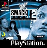 WWF Smackdown 2: Know Your Role