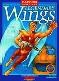 Legendary Wings