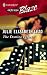 Books : The Domino Effect (Harlequin Blaze)