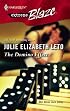 The Domino Effect (Harlequin Blaze)
