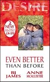 Even Better Than Before (Desire)