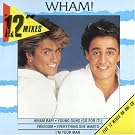 12 Inch Mixes