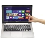 Asus Vivobook 11.6'' i3-3217U 1.8 GHz...