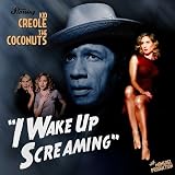 I Wake Up Screaming [VINYL]