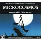 Microcosmos ( digipack )