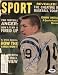Johnny Unitas Autographed/Hand Signed Sport Magazine PSA/DNA #K07239