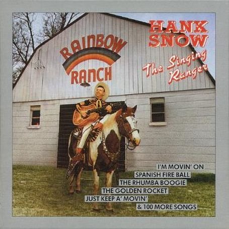 Hank Snow - The Reindeer Boogie Lyrics - Zortam Music
