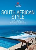 Icons - South African Style - Christiane Reiter