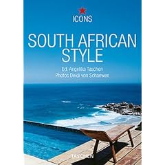 Icons. South African Style