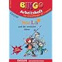 Bingo Arbeitsheft. Hexe Lilli und der verr�ckte Ri&hellip von Birgit Rieger