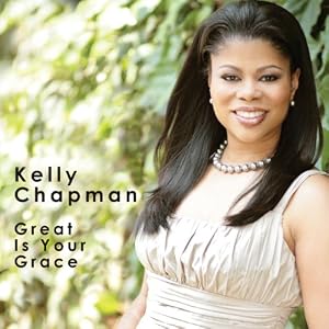 Kelly Chapman