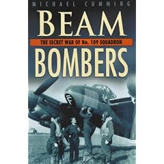 Beam Bombers: Secret War of No.109 Squadron