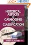 Historical Aspects of Cataloging and Classification