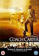 Coach Carter [UK Import]