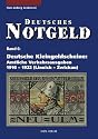 Deutsches Notgeld, Band 5+6: Deutsche Kleingeldscheine: Amtliche Verkehrsausgaben 1916 - 1922: Deutsche Kleingeldscheine: Amtliche Verkehrsausgaben 1916 - 1922 (A - K): BD 5 u. 6