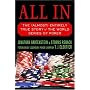 All In: The (Almost) Entirely True Story of the Wo&hellip by Jonathan Grotenstein