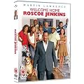 Welcome Home Roscoe Jenkins [DVD]