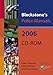 Blackstone's Police Manuals 2006