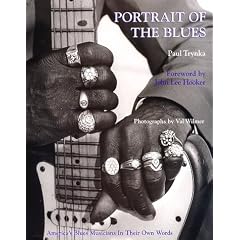 Portrait Of The Blues