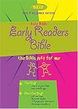 NKJV Early Readers Bible