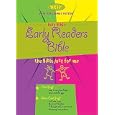 NKJV Early Readers Bible