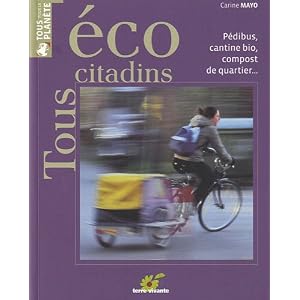 Tous �co-citadins !