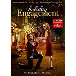 Holiday Engagement