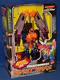 Transformers Beast Wars Electronic Transmetal OPTIMAL OPTIMUS