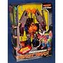 Transformers Beast Wars Electronic Transmetal OPTIMAL OPTIMUS