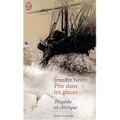 Pris dans les glaces