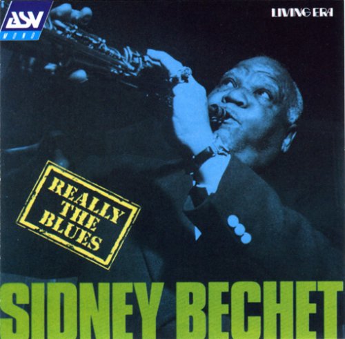 CD-Charts  Music : Really the Blues: Original Recordings 1932-1941