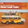 Le Blues de Khartoum