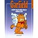 Garfield, tome 18 : Garfield dort sur ses deux oreilles