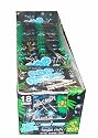 Pop Rocks Bubble Gum 18 Pack