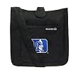 Duke University Blue Devils Logo Cute Small Shoulder Bag - Official NCAA College Purse HandBags Best Unique Gift Ideas For Her Ladies Women Girls Students Graduation Alumni or Fans