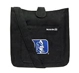Duke Logo Embroidered Shoulder Bag Gifts & Gift Ideas
