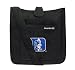 Duke University Blue Devils Logo Cute Small Shoulder Bag - Official NCAA College Purse HandBags Best Unique Gift Ideas For Her Ladies Women Girls Students Graduation Alumni or Fans