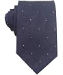 Ermenegildo Zegna Designer Silk Tie